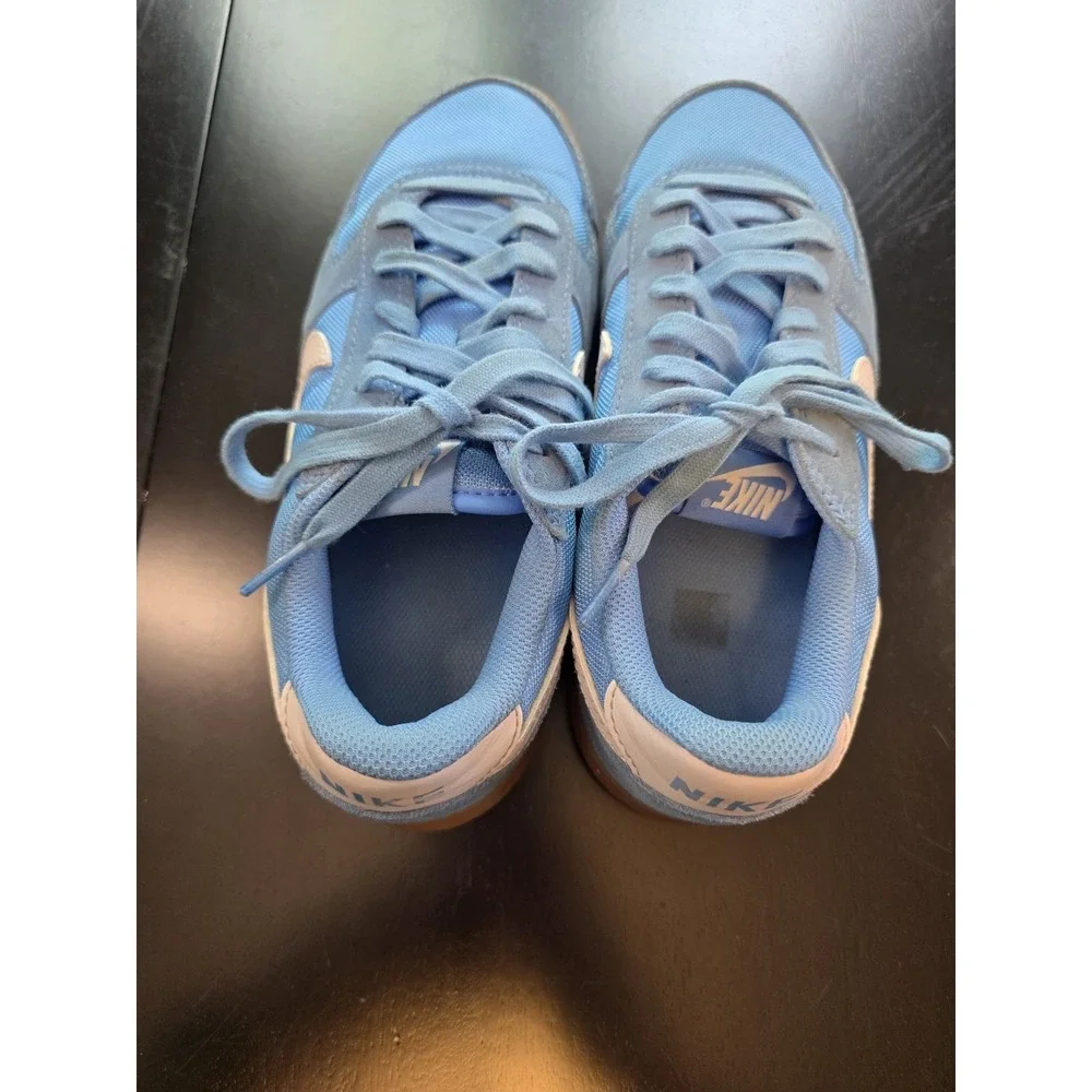 Size 6 - Nike‎ Field General 82 University Blue White Gum
